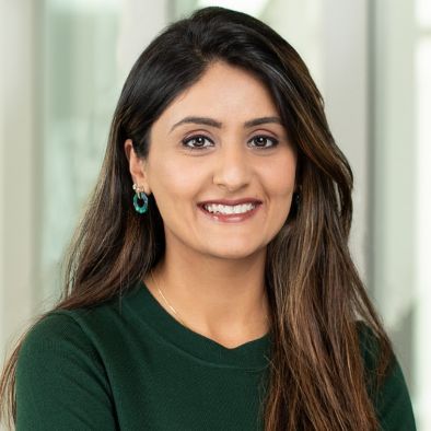 Qurrat-Ul-Ain Nadeem