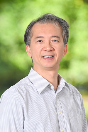 Yik-Cheung (Wilson) Tam