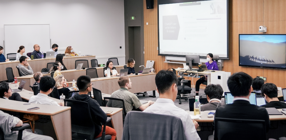 ChatGPT: How Smart is it Really?