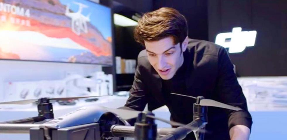 How to Embrace the Information Revolution