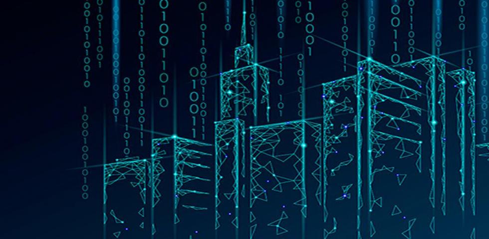 Making Sense of Data: How NYU Shanghai is staying on the cutting edge of the data revolution