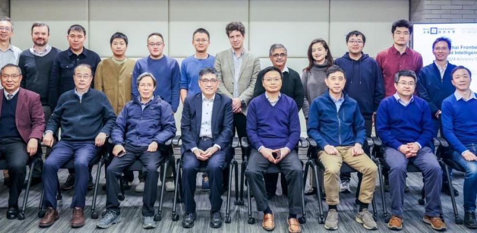 Year in Review, Future in Focus