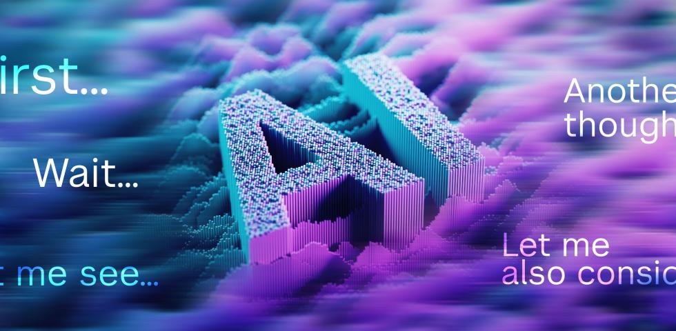 Reasoning Models Know When They’re Right