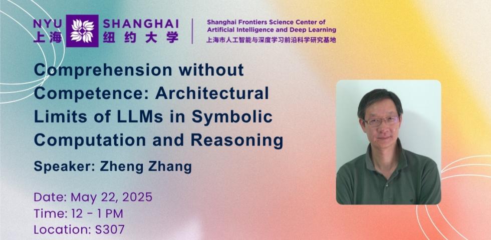 Comprehension without Competence: Architectural Limits of LLMs in Symbolic Computation and Reasoning
