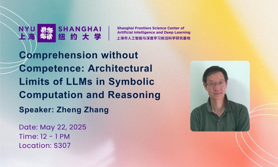 Comprehension without Competence: Architectural Limits of LLMs in Symbolic Computation and Reasoning