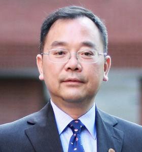 Aoying Zhou (周傲英)