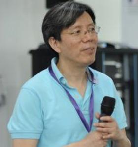 Fanghua Lin (林芳华)