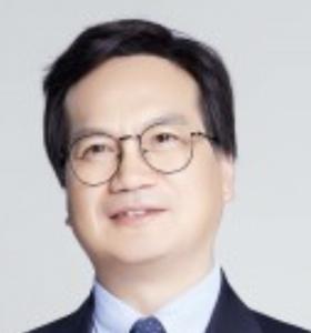 Ruhong Zhou (周如鸿)