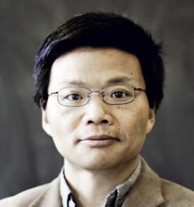 Weinan E (鄂维南)