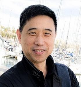 Xiaoyang Wang (王晓阳)